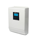 Felicity 5kva hybrid solar inverter built-in 60A MPPT solar controller